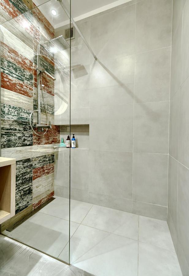 Sea Apartment Гдиня Екстериор снимка